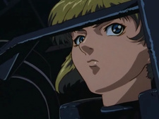 Kamonohashi no Fansub, Vago-Fansubs: Blue Gender